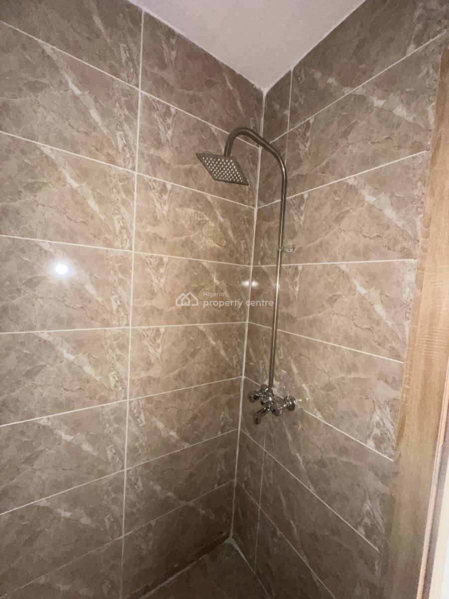 4 Bedroom Terrace Duplex with Pool and Gym, Lekki Phase 1, Lekki, Lagos, Terraced Duplex for Rent