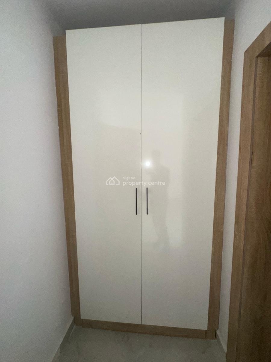 4 Bedroom Terrace Duplex with Pool and Gym, Lekki Phase 1, Lekki, Lagos, Terraced Duplex for Rent