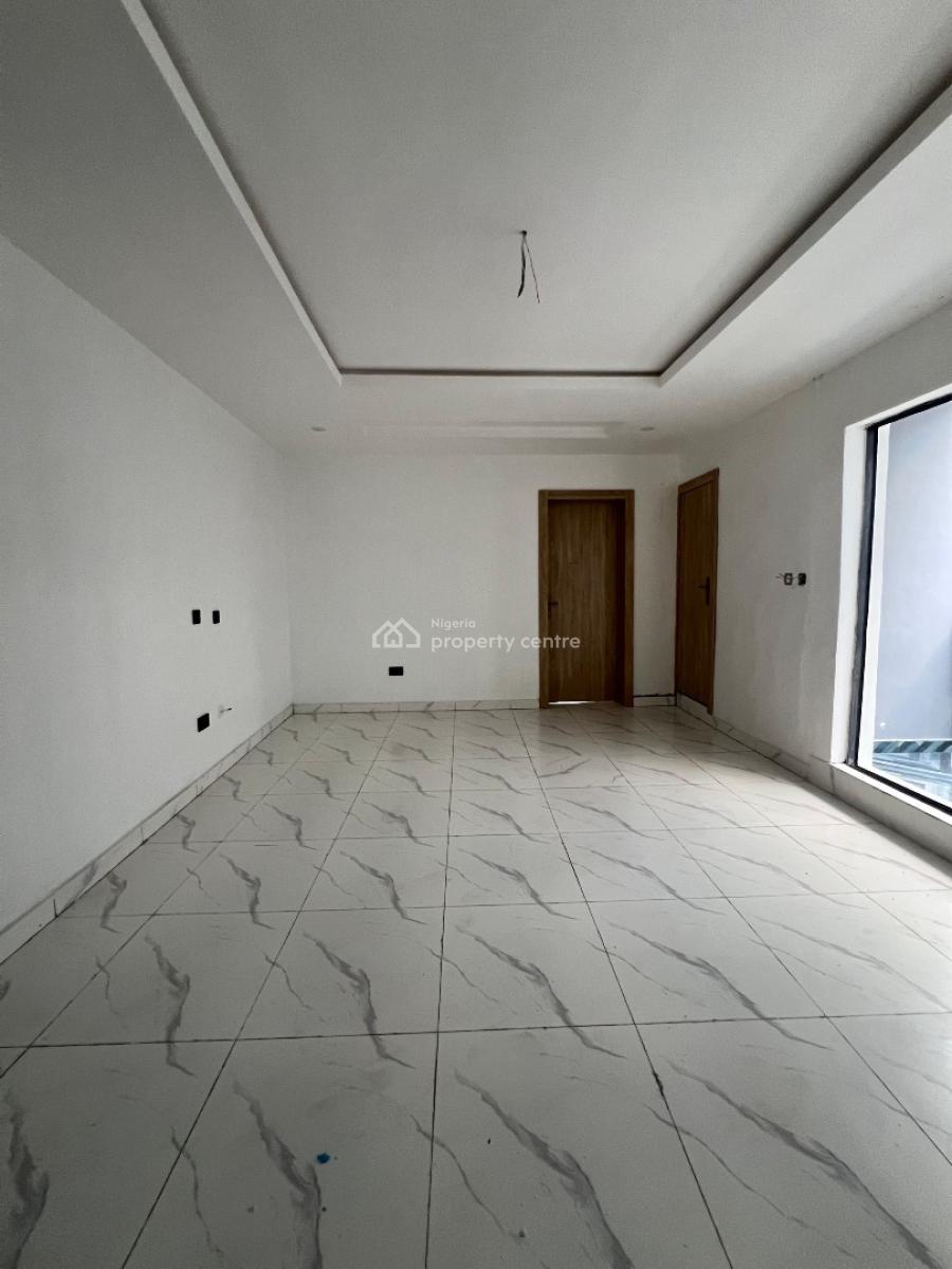 Well Finished 2 Bedroom Apartment, Ologolo, Lekki, Lagos, Block of Flats for Sale