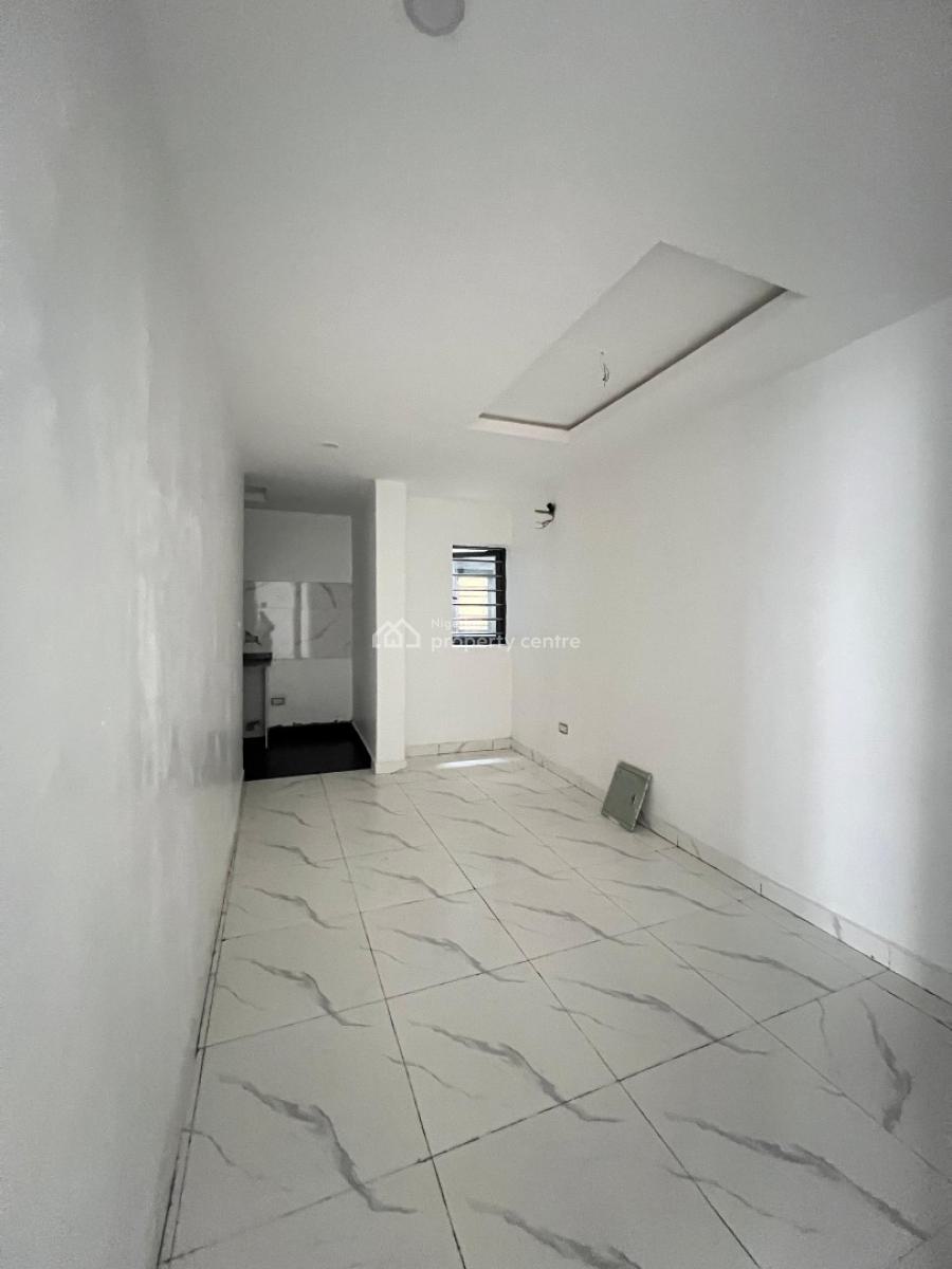 Well Finished 2 Bedroom Apartment, Ologolo, Lekki, Lagos, Block of Flats for Sale