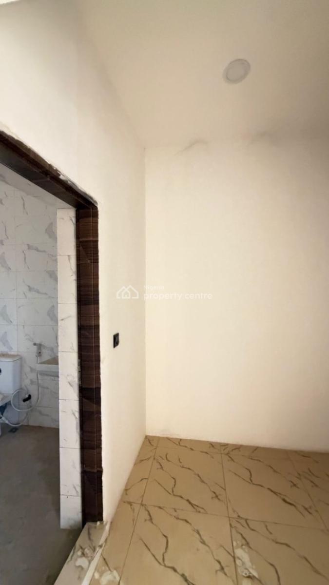 4 Bedroom Terrace, Life Camp, Abuja, Terraced Duplex for Sale