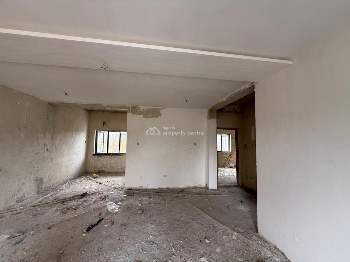 2 Bedroom Flat for Distress, Beechwood Estate Lakowe, Ibeju Lekki, Lagos, Block of Flats for Sale