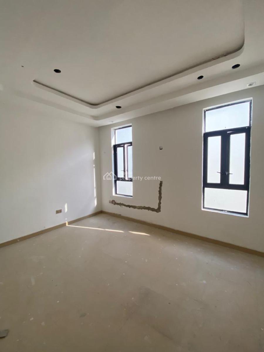 Newly Built 6 Bedroom Duplex with 1 Bq, Megamound Estate, Ikota, Lekki, Lagos, Detached Duplex for Sale