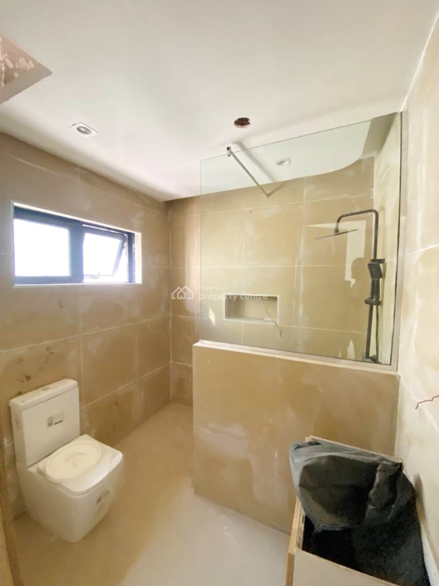 Newly Built 6 Bedroom Duplex with 1 Bq, Megamound Estate, Ikota, Lekki, Lagos, Detached Duplex for Sale