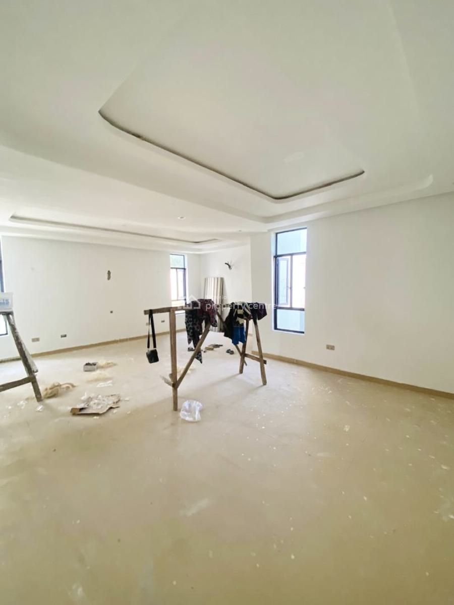 Newly Built 6 Bedroom Duplex with 1 Bq, Megamound Estate, Ikota, Lekki, Lagos, Detached Duplex for Sale