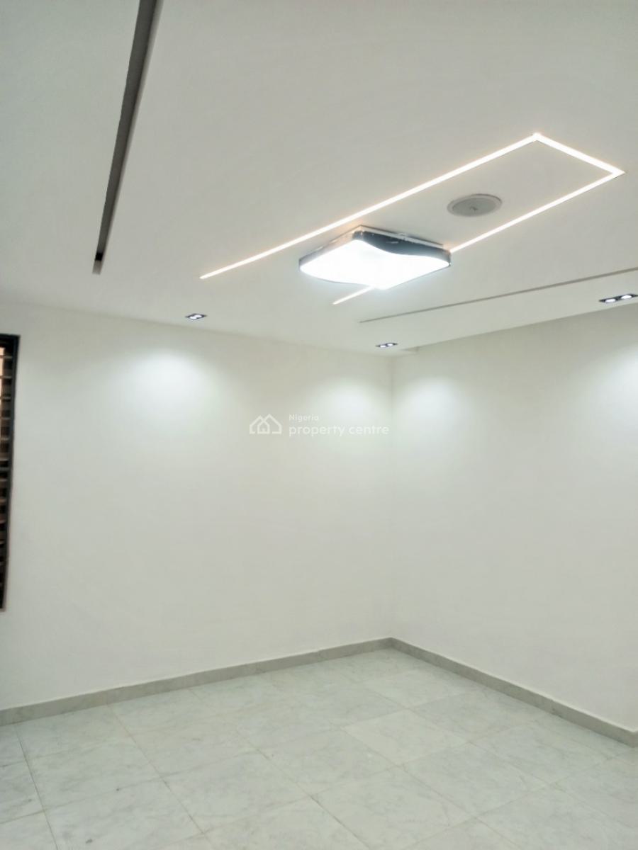 4 Bedroom Detached Duplex with Bq, All Room En Suite, Titilayo Adedoyin, Omole Phase 1 Gra Lagos State., Ikeja, Lagos, Detached Duplex for Rent