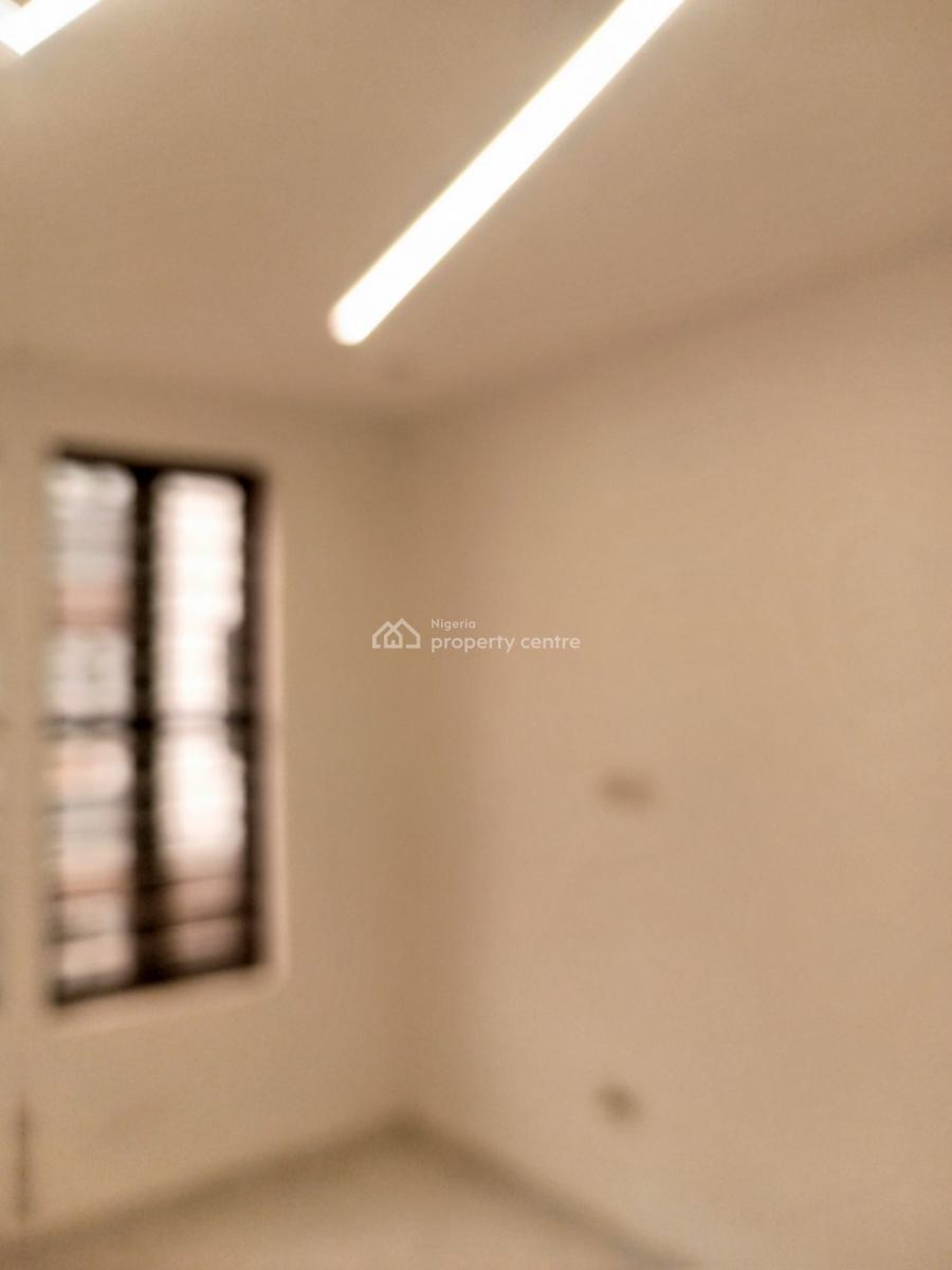 4 Bedroom Detached Duplex with Bq, All Room En Suite, Titilayo Adedoyin, Omole Phase 1 Gra Lagos State., Ikeja, Lagos, Detached Duplex for Rent