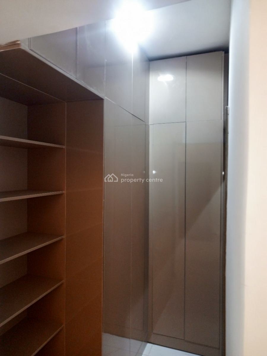 4 Bedroom Detached Duplex with Bq, All Room En Suite, Titilayo Adedoyin, Omole Phase 1 Gra Lagos State., Ikeja, Lagos, Detached Duplex for Rent