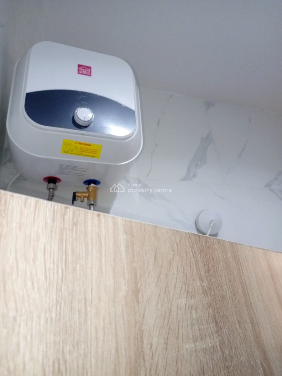 4 Bedroom Detached Duplex with Bq, All Room En Suite, Titilayo Adedoyin, Omole Phase 1 Gra Lagos State., Ikeja, Lagos, Detached Duplex for Rent