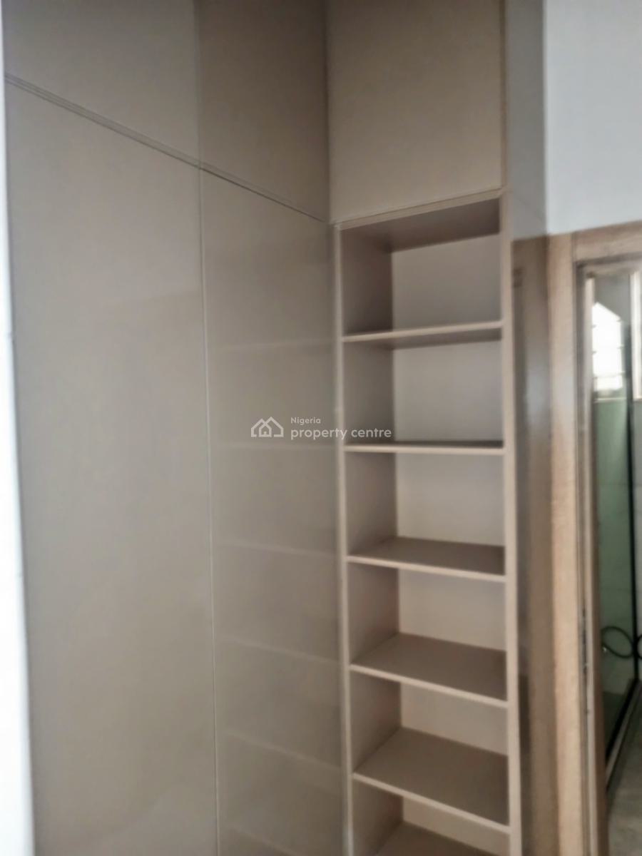 4 Bedroom Detached Duplex with Bq, All Room En Suite, Titilayo Adedoyin, Omole Phase 1 Gra Lagos State., Ikeja, Lagos, Detached Duplex for Rent