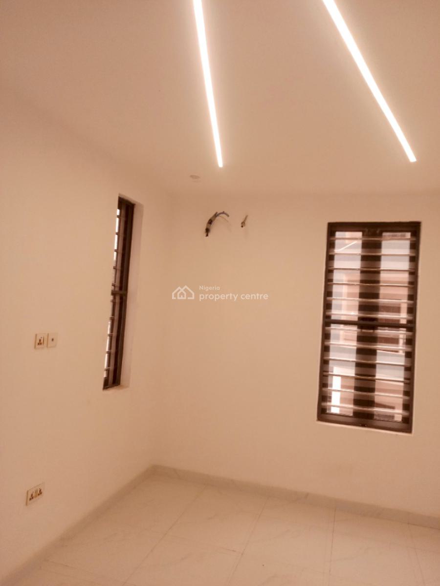 4 Bedroom Detached Duplex with Bq, All Room En Suite, Titilayo Adedoyin, Omole Phase 1 Gra Lagos State., Ikeja, Lagos, Detached Duplex for Rent
