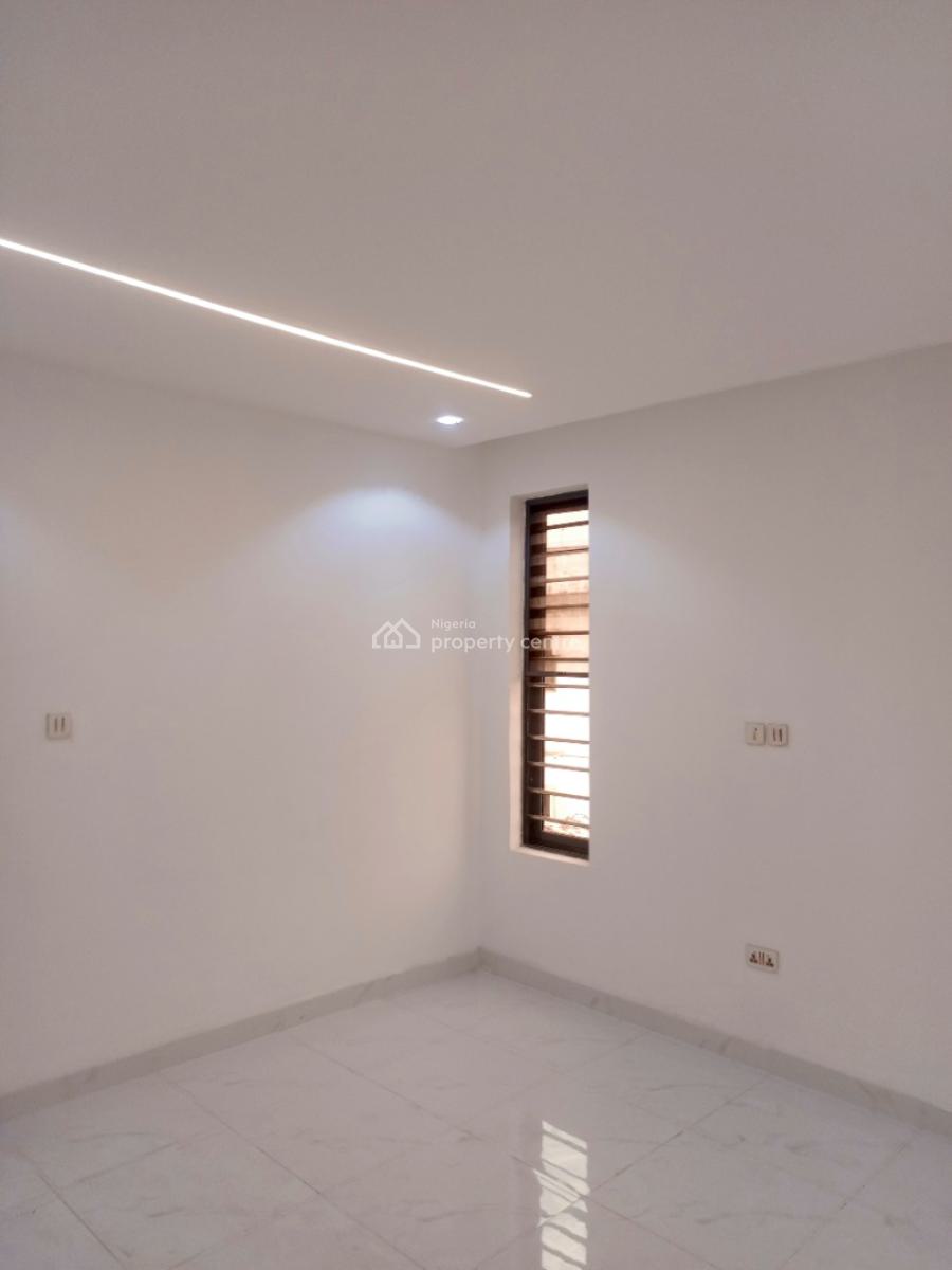 4 Bedroom Detached Duplex with Bq, All Room En Suite, Titilayo Adedoyin, Omole Phase 1 Gra Lagos State., Ikeja, Lagos, Detached Duplex for Rent