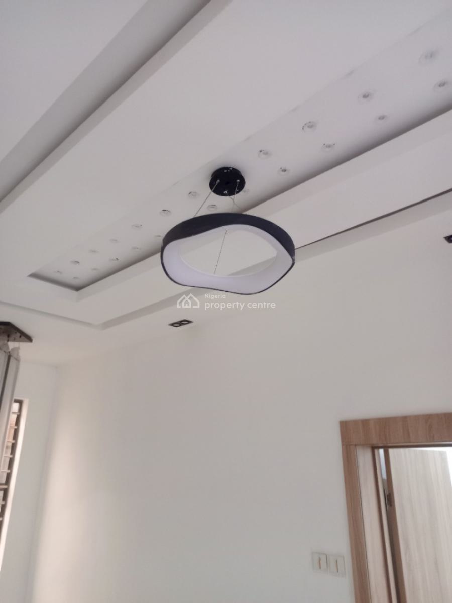 4 Bedroom Detached Duplex with Bq, All Room En Suite, Titilayo Adedoyin, Omole Phase 1 Gra Lagos State., Ikeja, Lagos, Detached Duplex for Rent