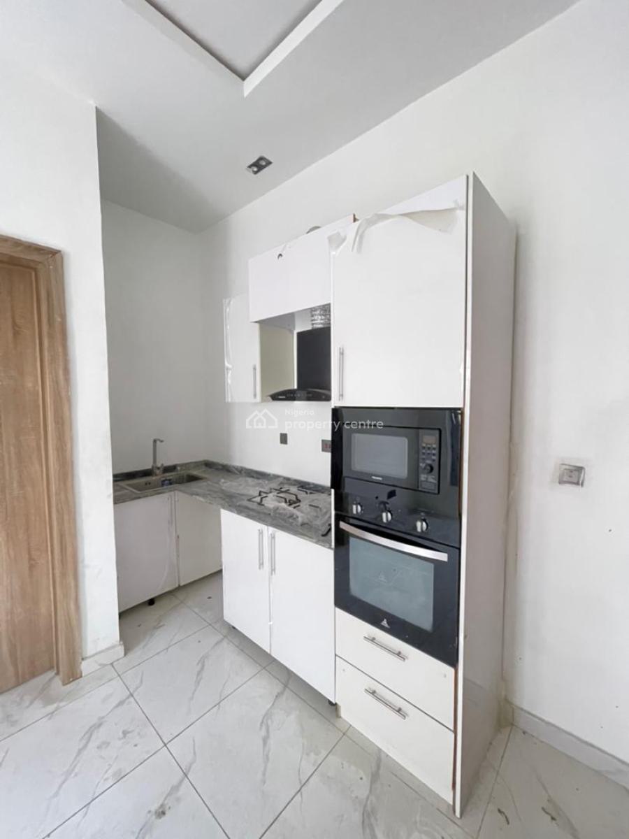 1 Bedroom Modern Home, Ologolo, Lekki, Lagos, Mini Flat (room and Parlour) for Sale