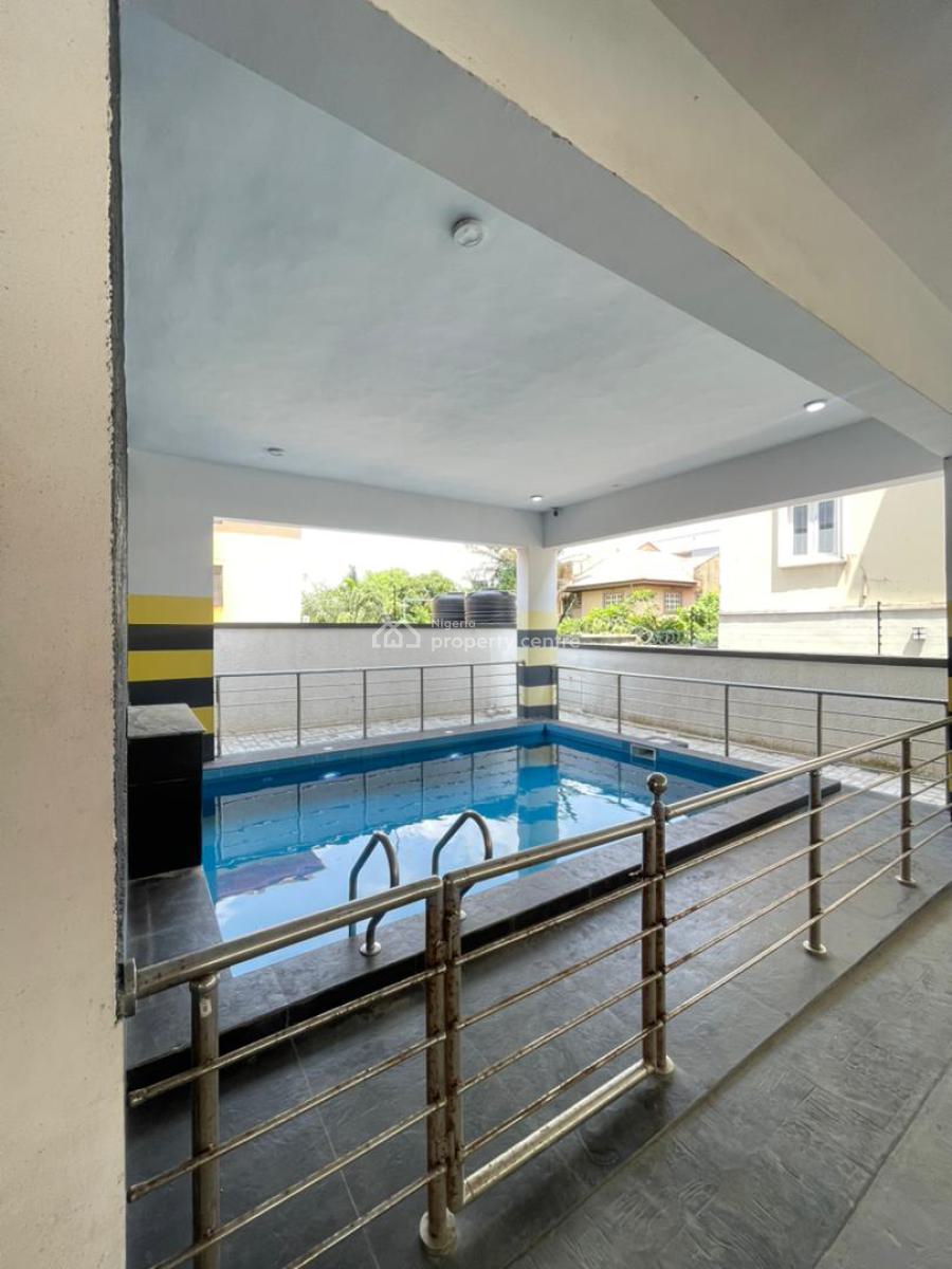 1 Bedroom Modern Home, Ologolo, Lekki, Lagos, Mini Flat (room and Parlour) for Sale