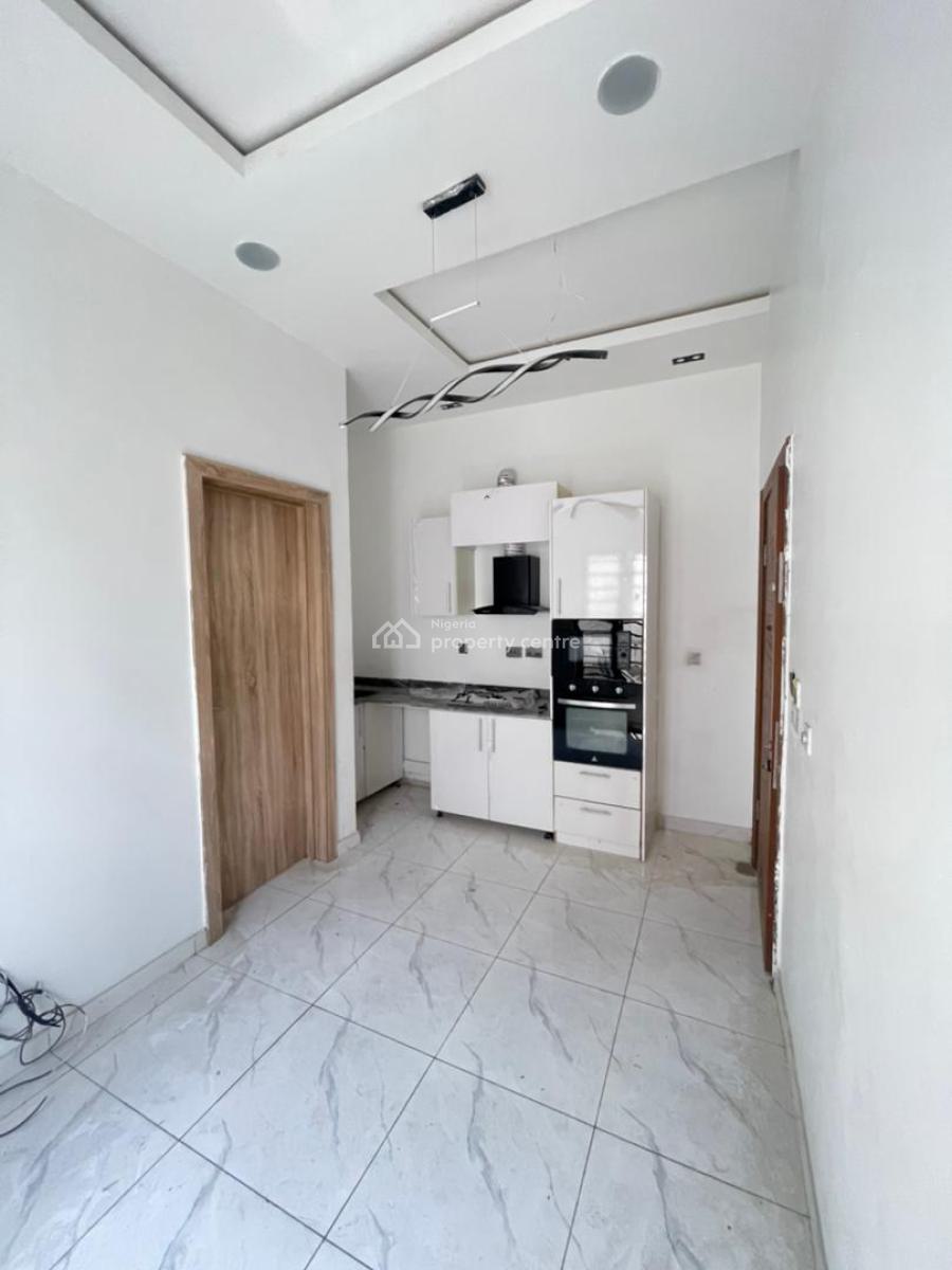 1 Bedroom Modern Home, Ologolo, Lekki, Lagos, Mini Flat (room and Parlour) for Sale