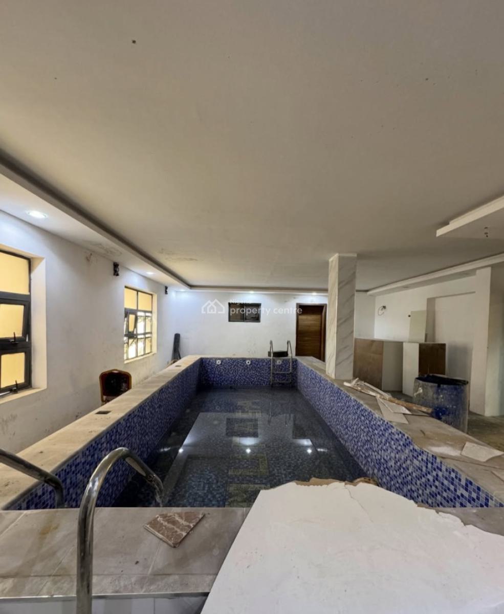 Newly Built and Serviced with 24/7 Power Supply 3 Bedroom En-suite, Ikate Elegushi, Lekki, Lagos, Flat / Apartment for Rent