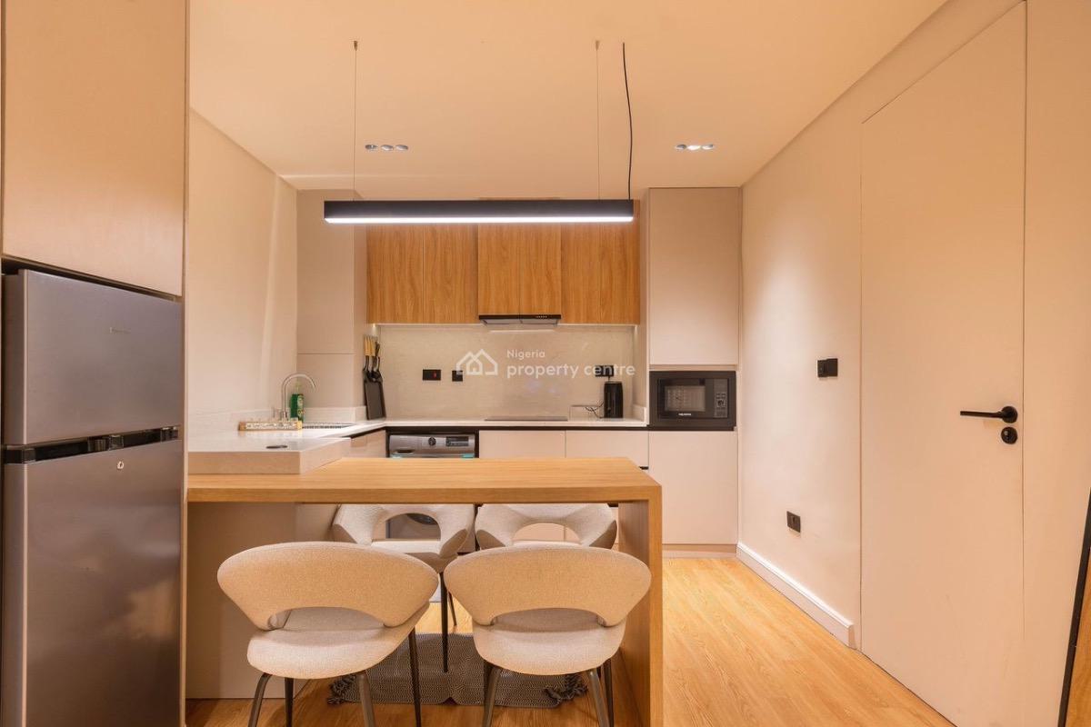 Luxurious 2 Bedroom Flat, Lekki, Lagos, Flat / Apartment Short Let