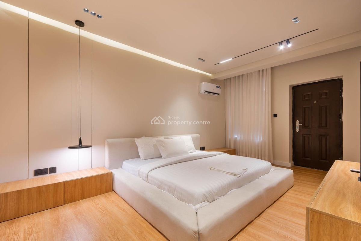 Luxurious 2 Bedroom Flat, Lekki, Lagos, Flat / Apartment Short Let