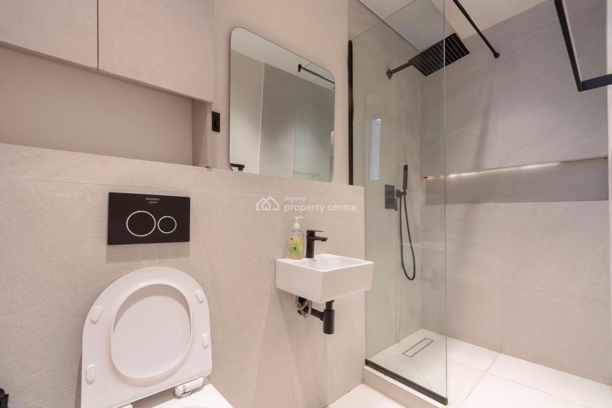Luxurious 2 Bedroom Flat, Lekki, Lagos, Flat / Apartment Short Let