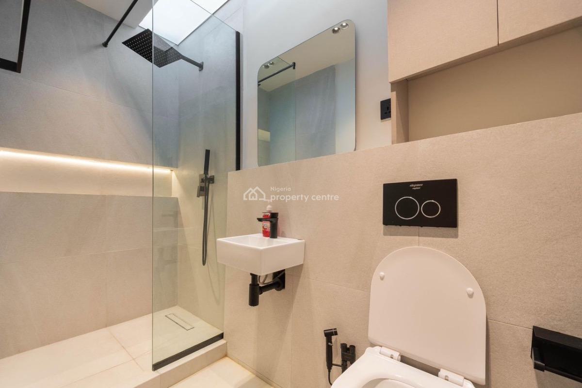 Luxurious 2 Bedroom Flat, Lekki, Lagos, Flat / Apartment Short Let