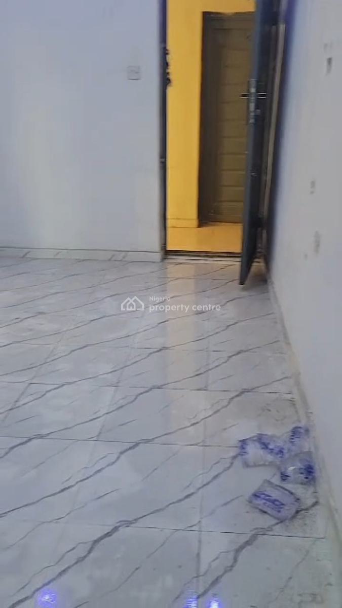 an Executive, Very Spacious and Well-finished Room Self-contained, Pedro, Gbagada, Lagos, Mini Flat (room and Parlour) for Rent