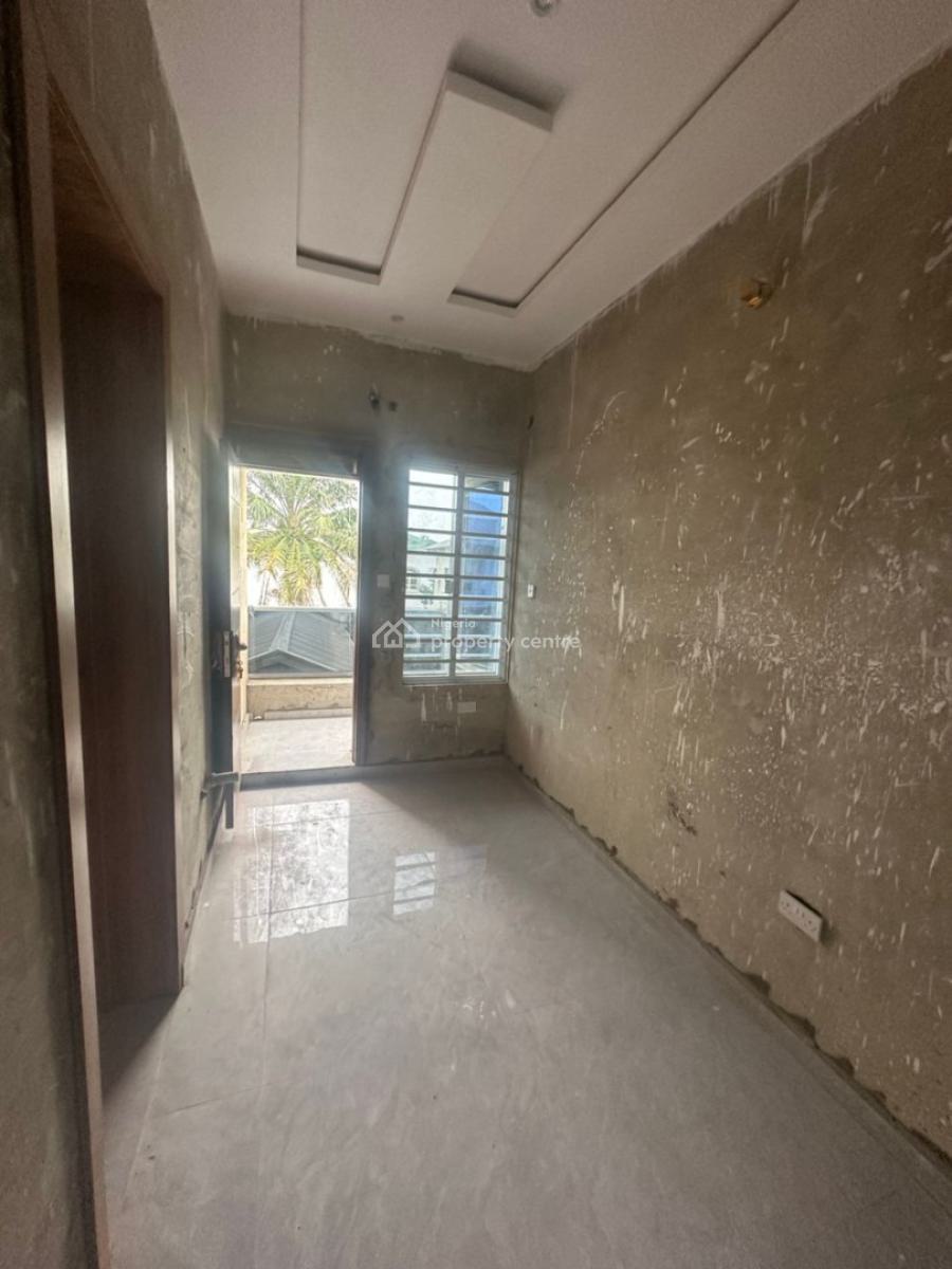 Newly Built 2-bedroom Apartment, Harris Drive, Vgc, Lekki, Lagos, House for Rent