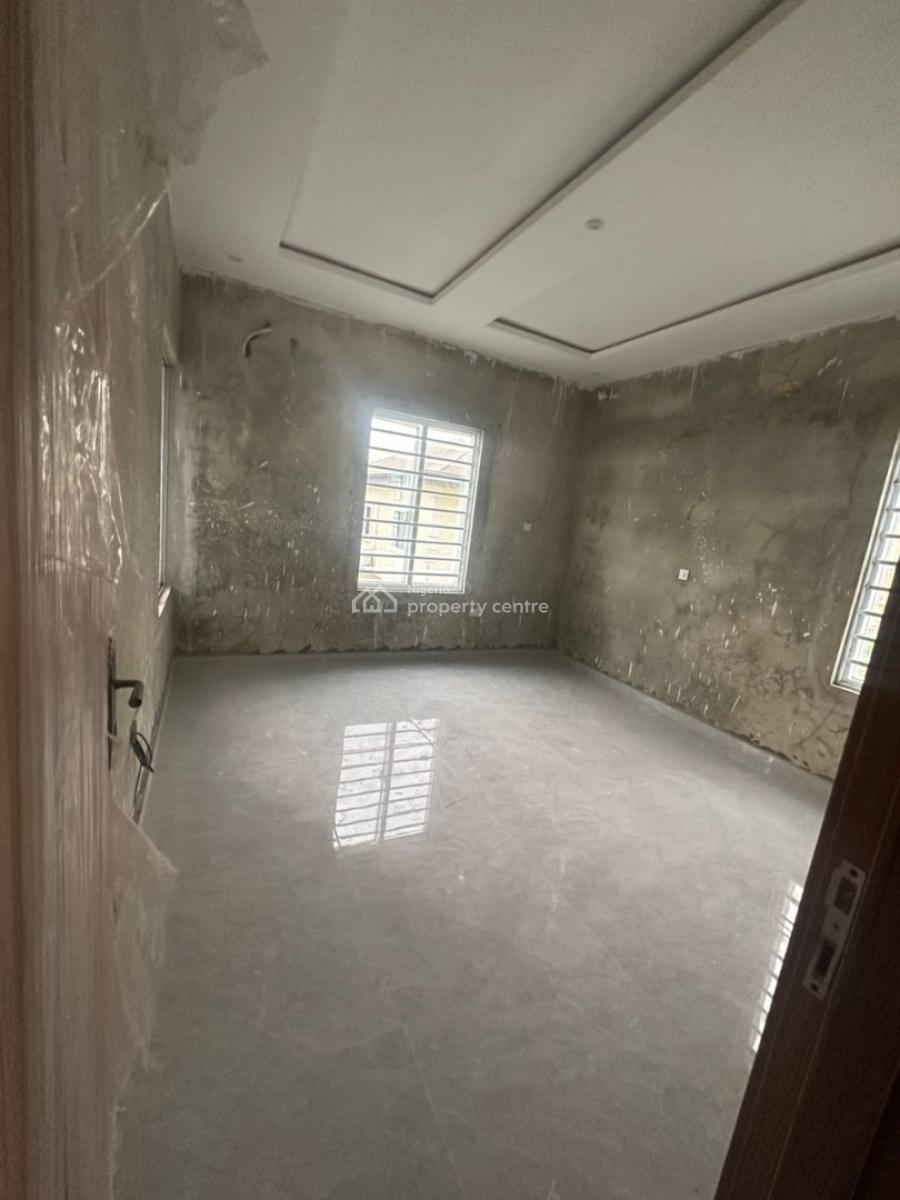 Newly Built 2-bedroom Apartment, Harris Drive, Vgc, Lekki, Lagos, House for Rent