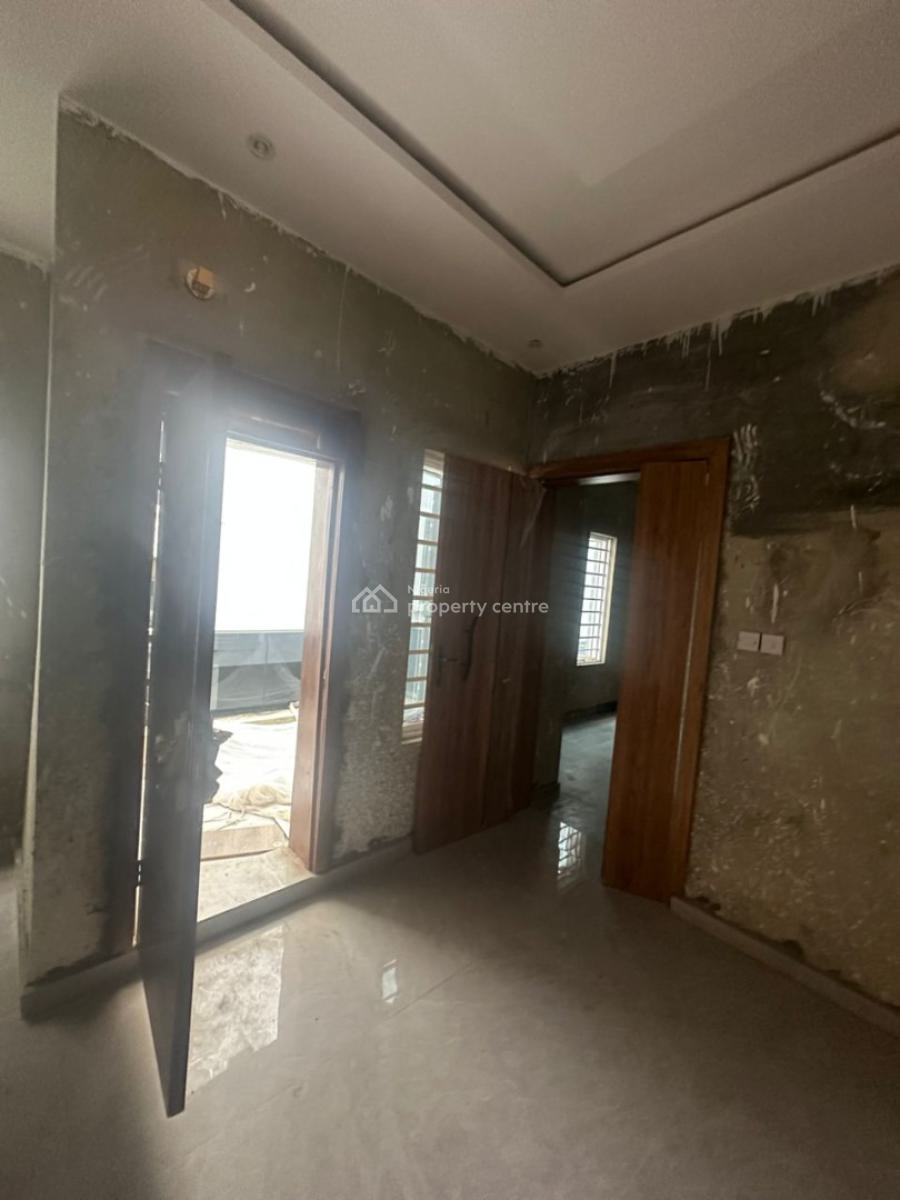 Newly Built 2-bedroom Apartment, Harris Drive, Vgc, Lekki, Lagos, House for Rent