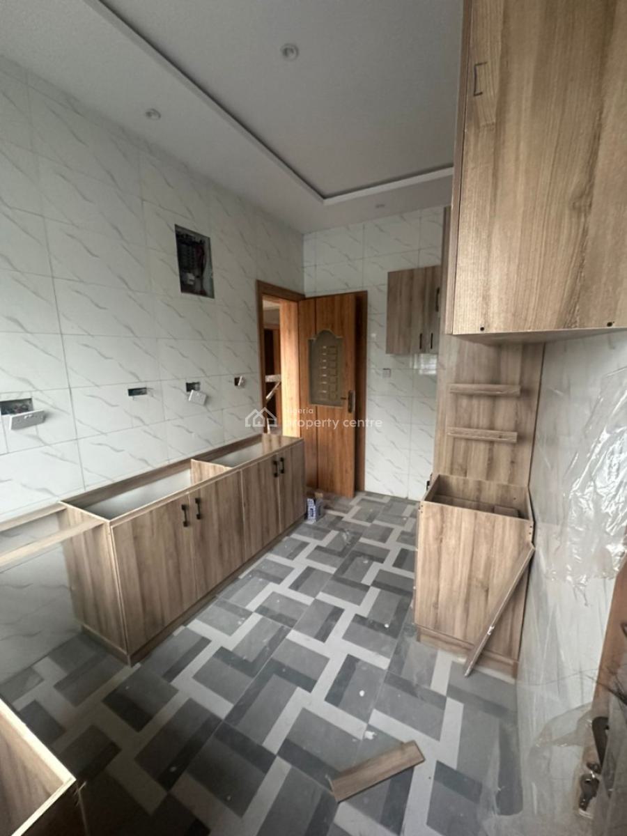 Newly Built 2-bedroom Apartment, Harris Drive, Vgc, Lekki, Lagos, House for Rent