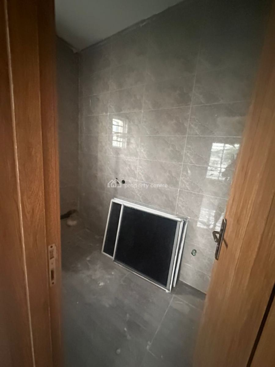 Newly Built 2-bedroom Apartment, Harris Drive, Vgc, Lekki, Lagos, House for Rent