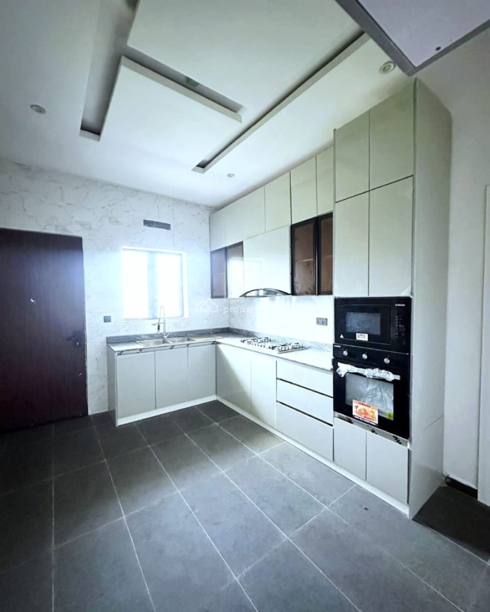 Exquisite Luxury Spacious 3 Bedroom Apartment, Victoria Island (vi), Lagos, Flat / Apartment for Sale