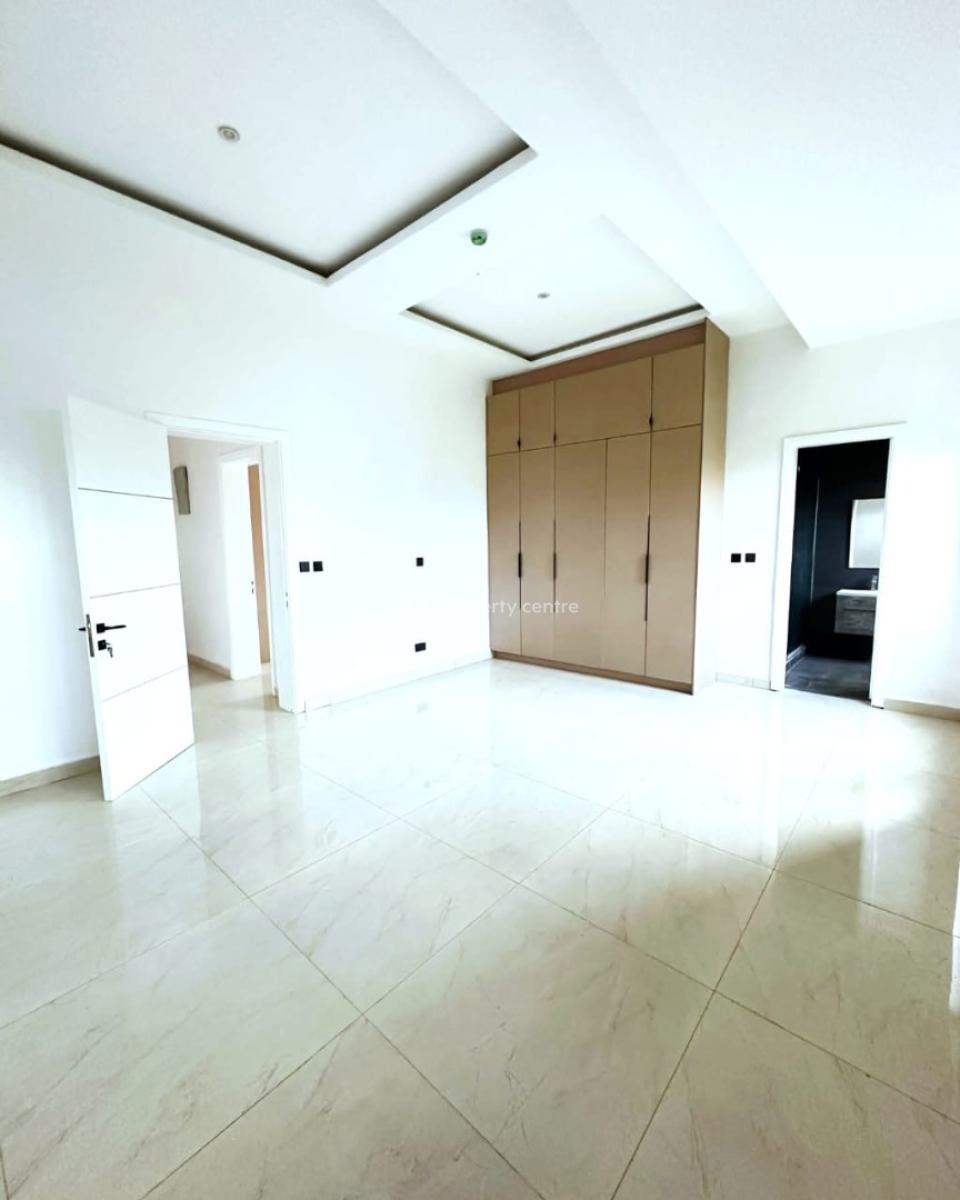 Exquisite Luxury Spacious 3 Bedroom Apartment, Victoria Island (vi), Lagos, Flat / Apartment for Sale