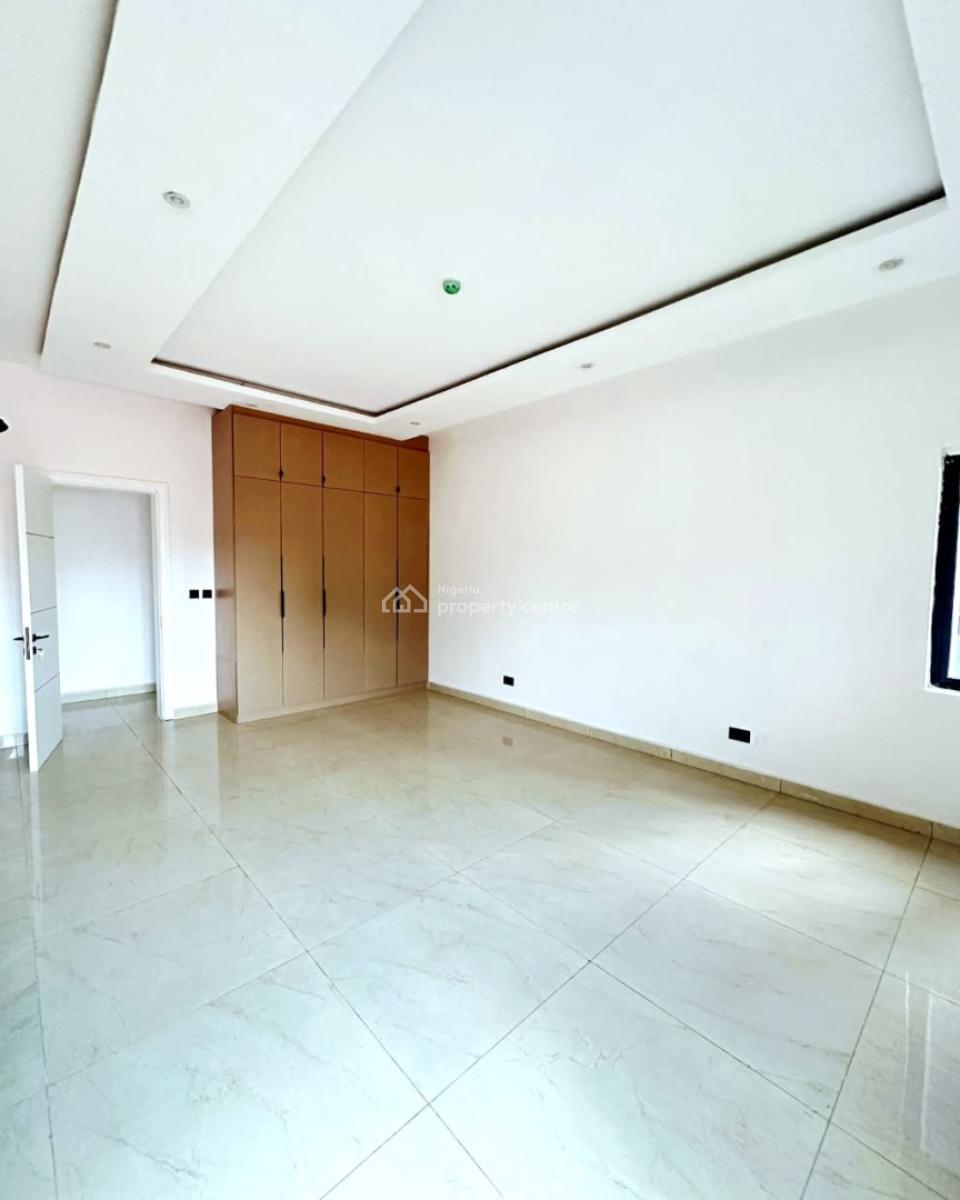 Exquisite Luxury Spacious 3 Bedroom Apartment, Victoria Island (vi), Lagos, Flat / Apartment for Sale