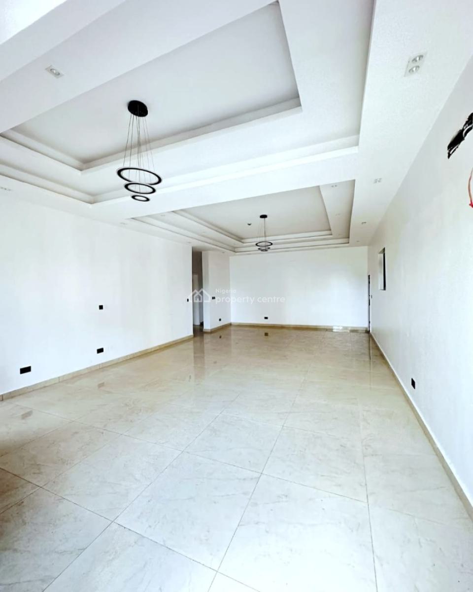 Exquisite Luxury Spacious 3 Bedroom Apartment, Victoria Island (vi), Lagos, Flat / Apartment for Sale