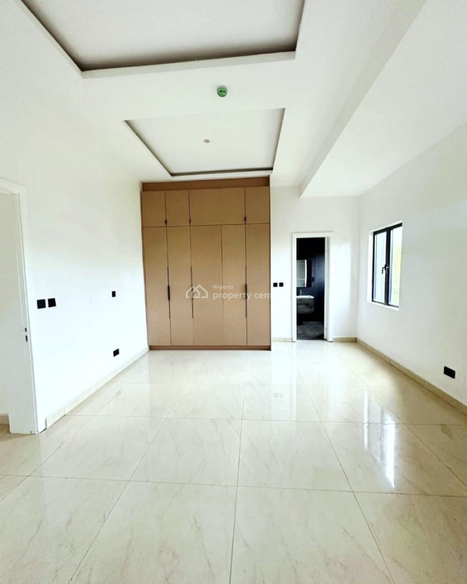 Exquisite Luxury Spacious 3 Bedroom Apartment, Victoria Island (vi), Lagos, Flat / Apartment for Sale