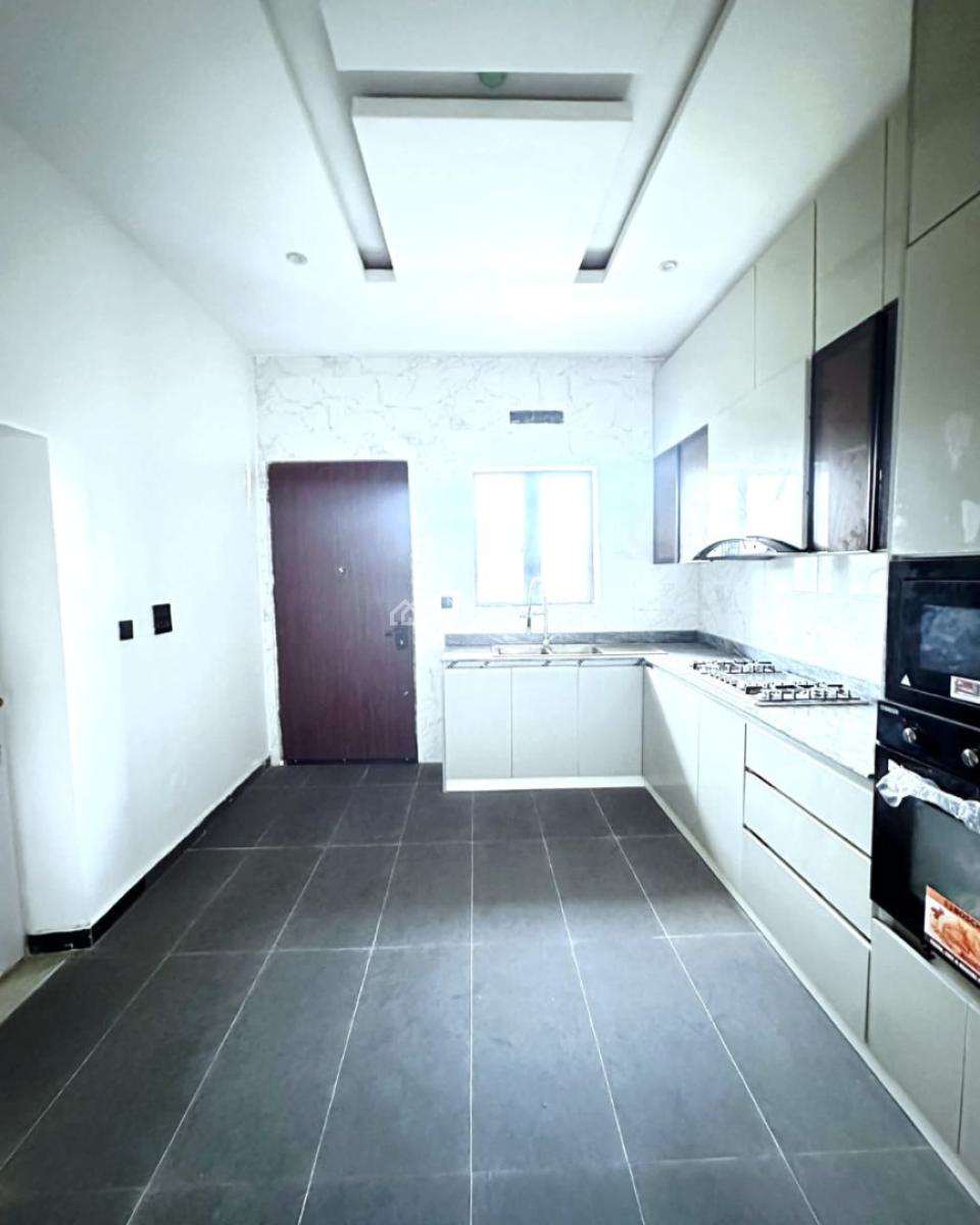 Exquisite Luxury Spacious 3 Bedroom Apartment, Victoria Island (vi), Lagos, Flat / Apartment for Sale
