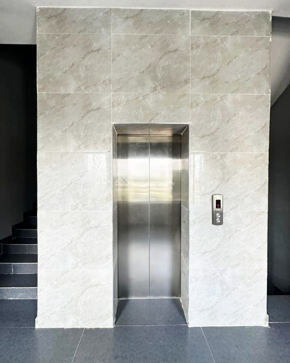 Exquisite Luxury Spacious 3 Bedroom Apartment, Victoria Island (vi), Lagos, Flat / Apartment for Sale