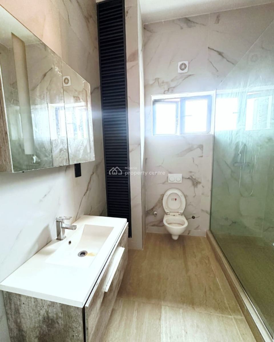Exquisite Luxury Spacious 3 Bedroom Apartment, Victoria Island (vi), Lagos, Flat / Apartment for Sale