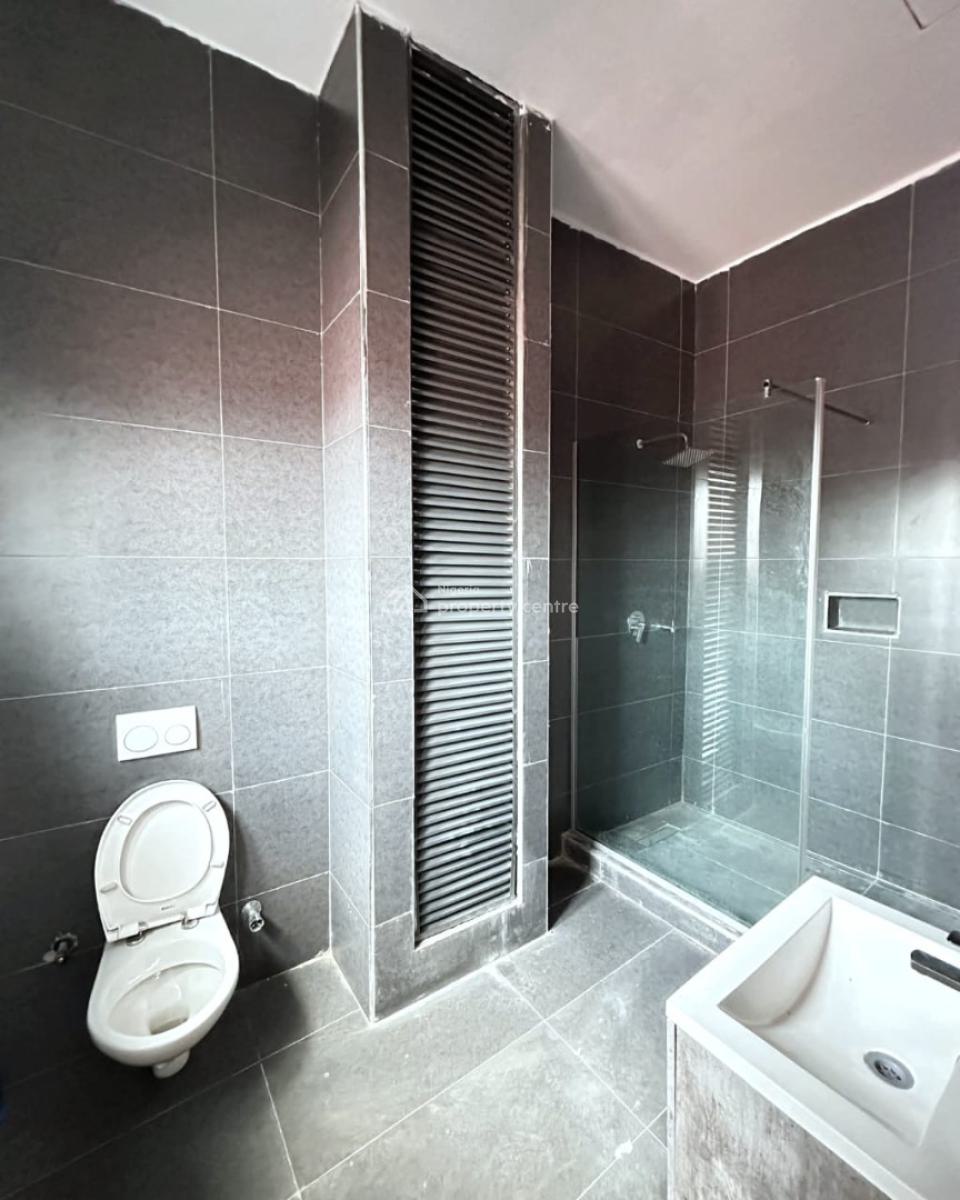 Exquisite Luxury Spacious 3 Bedroom Apartment, Victoria Island (vi), Lagos, Flat / Apartment for Sale