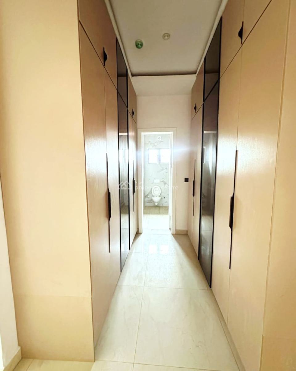Exquisite Luxury Spacious 3 Bedroom Apartment, Victoria Island (vi), Lagos, Flat / Apartment for Sale