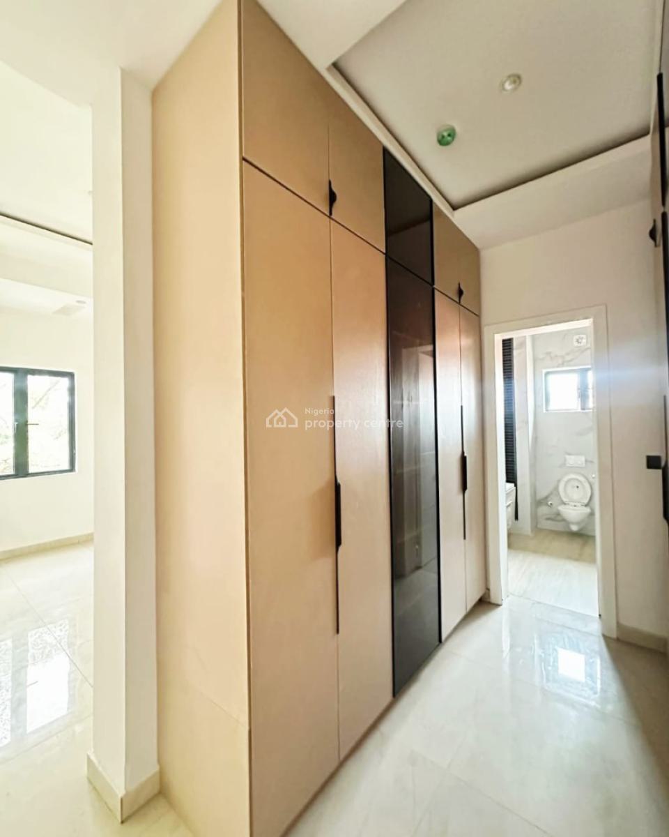Exquisite Luxury Spacious 3 Bedroom Apartment, Victoria Island (vi), Lagos, Flat / Apartment for Sale