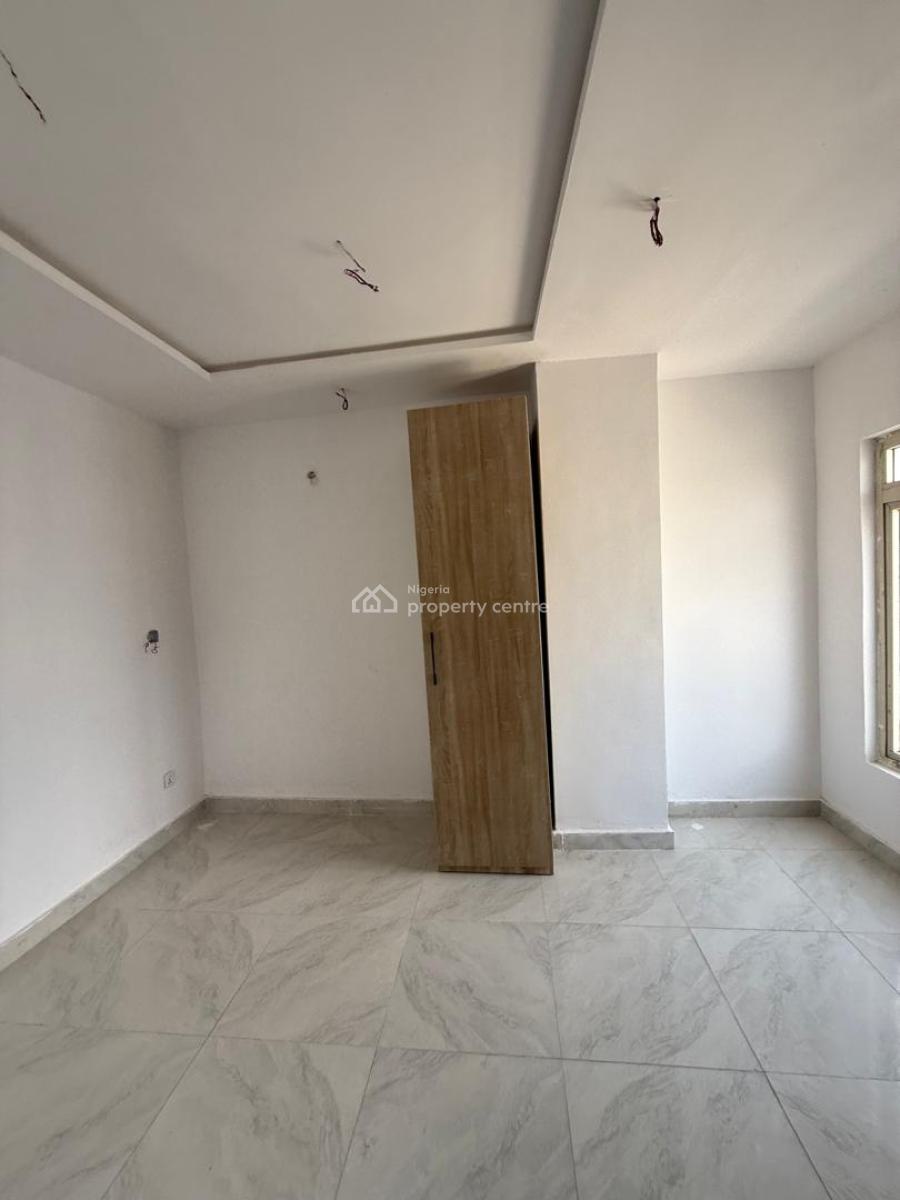 Newly Built 2 Bedroom Massionate, Lekki Phase 1, Lekki, Lagos, Terraced Duplex for Sale