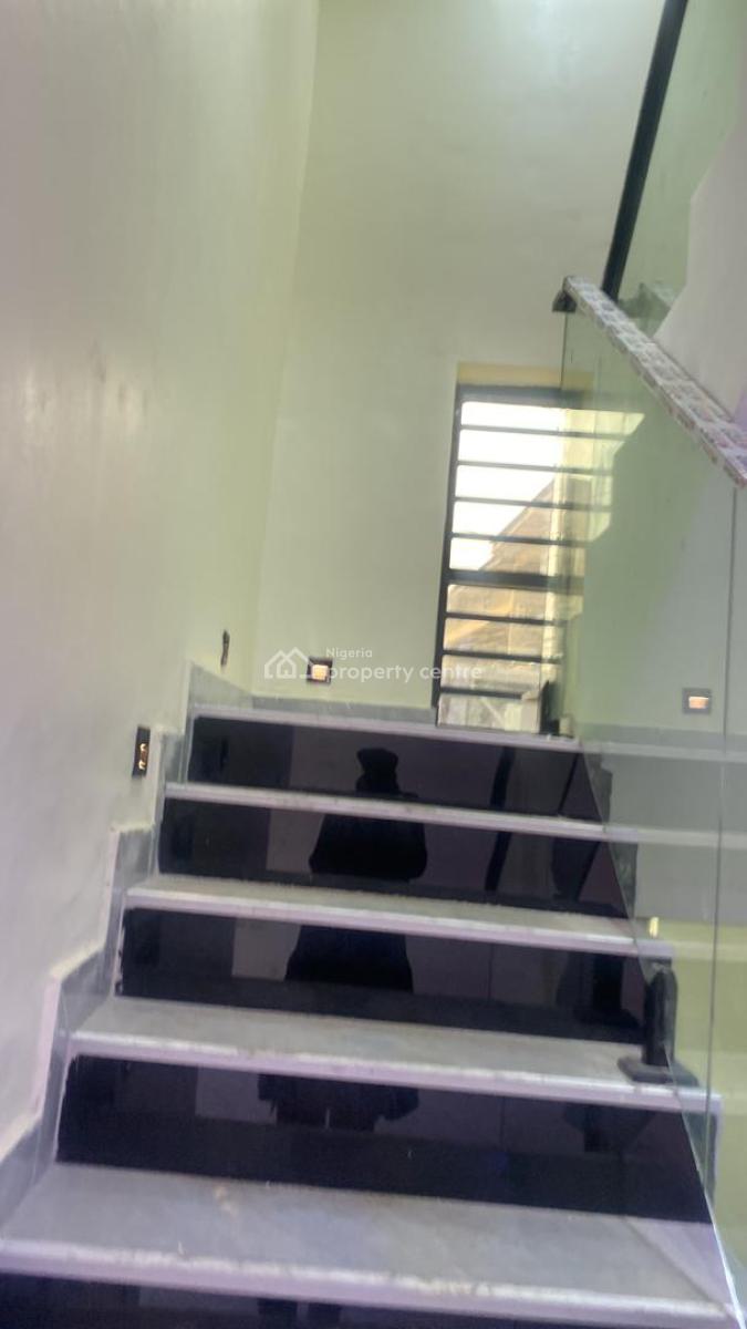 2 Units of 4 Bedroom Semi-detached Duplex, Babani, Ebute Metta West, Yaba, Lagos, Semi-detached Duplex for Sale