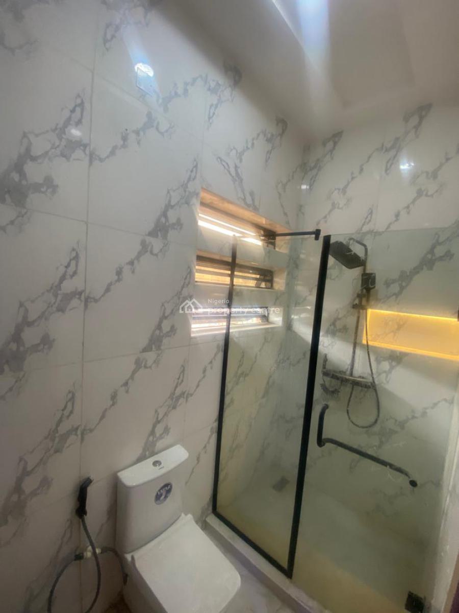 2 Units of 4 Bedroom Semi-detached Duplex, Babani, Ebute Metta West, Yaba, Lagos, Semi-detached Duplex for Sale