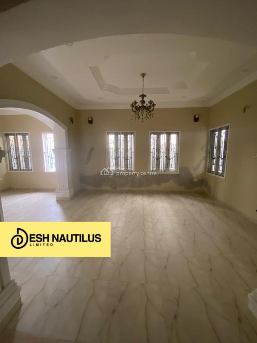 4-bedroom Duplex with Bq & Governors Consent, Lekki Phase 2, Lekki, Lagos, Detached Duplex for Sale