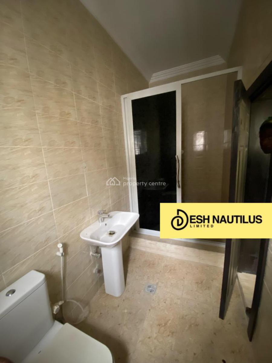 4-bedroom Duplex with Bq & Governors Consent, Lekki Phase 2, Lekki, Lagos, Detached Duplex for Sale