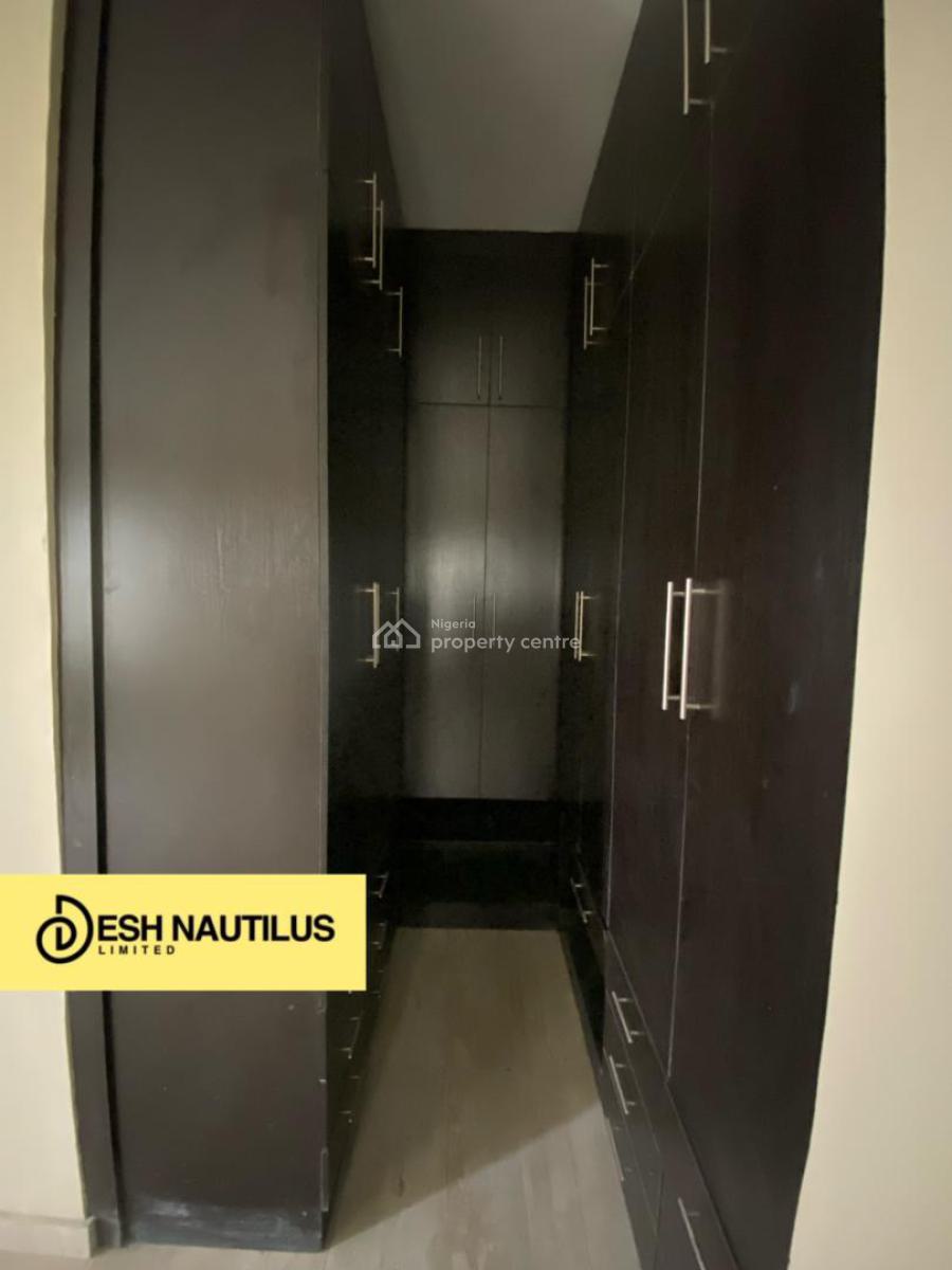 4-bedroom Duplex with Bq & Governors Consent, Lekki Phase 2, Lekki, Lagos, Detached Duplex for Sale