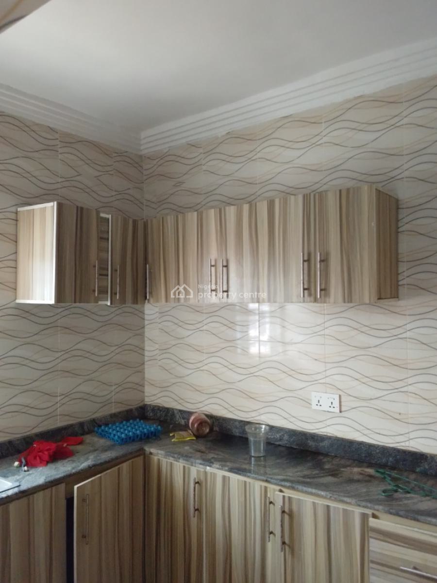 Well Maintained Mini Flat, Newroad, Awoyaya, Ibeju Lekki, Lagos, Mini Flat (room and Parlour) for Rent