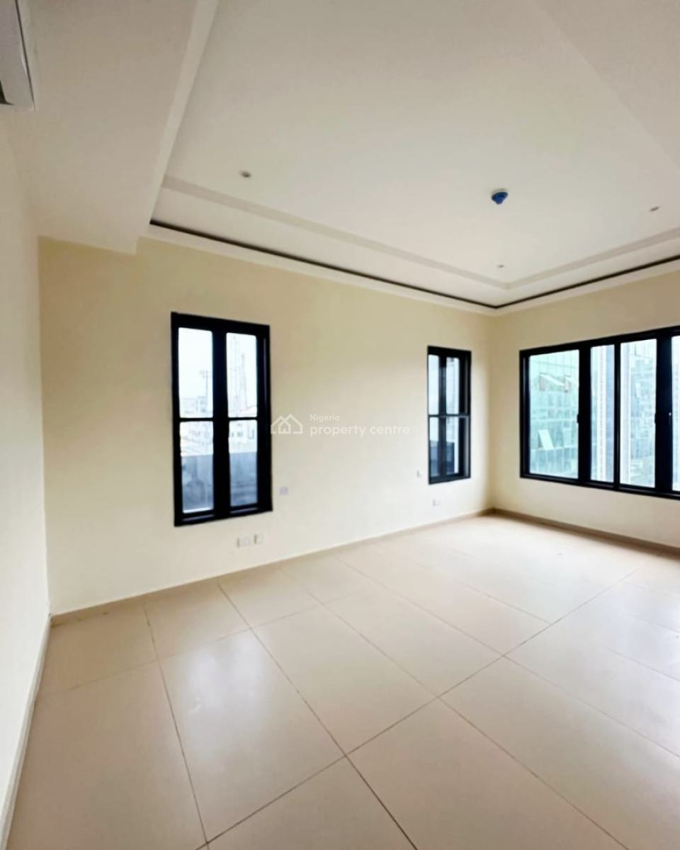 Outstanding Luxury Spacious 3 Bedroom Apartment, Victoria Island (vi), Lagos, Flat / Apartment for Sale